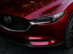 Mazda CX-5 2016 года